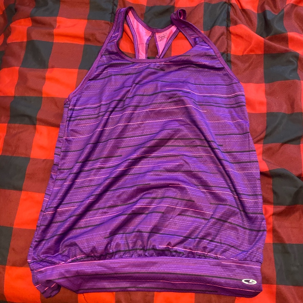 C9 Champion workout shirt